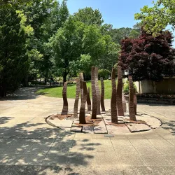 Birmingham Botanical Gardens - Birmingham