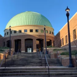 Birmingham Civil Rights Institute - Birmingham