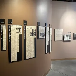 Birmingham Civil Rights Institute - Birmingham