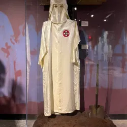 Birmingham Civil Rights Institute - Birmingham