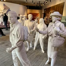 Birmingham Civil Rights Institute - Birmingham