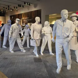 Birmingham Civil Rights Institute - Birmingham