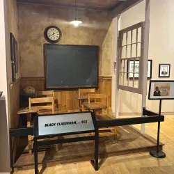 Birmingham Civil Rights Institute - Birmingham