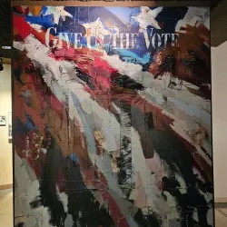 Birmingham Civil Rights Institute - Birmingham