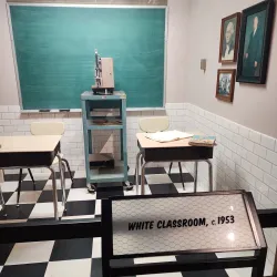 Birmingham Civil Rights Institute - Birmingham