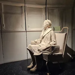 Birmingham Civil Rights Institute - Birmingham