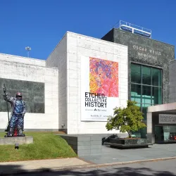 Birmingham Museum of Art - Birmingham