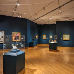 Birmingham Museum of Art - Birmingham