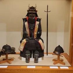 Birmingham Museum of Art - Birmingham