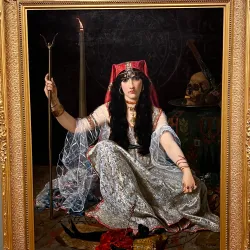 Birmingham Museum of Art - Birmingham