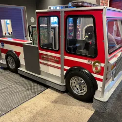 McWane Science Center - Birmingham