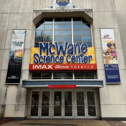 McWane Science Center - Birmingham