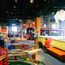 McWane Science Center - Birmingham