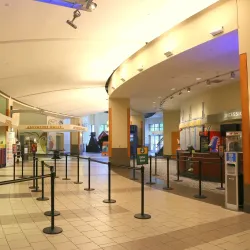 McWane Science Center - Birmingham