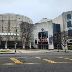 McWane Science Center - Birmingham