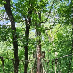 Red Mountain Park - Birmingham