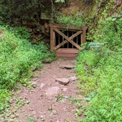 Red Mountain Park - Birmingham