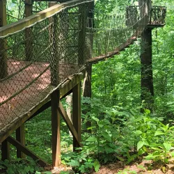 Red Mountain Park - Birmingham