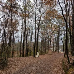 Red Mountain Park - Birmingham