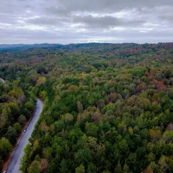 Red Mountain Park - Birmingham