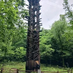 Red Mountain Park - Birmingham