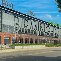 Regions Field - Birmingham
