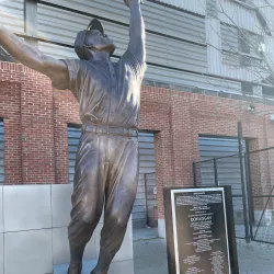 Regions Field - Birmingham