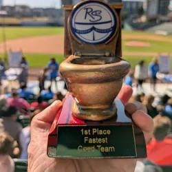 Regions Field - Birmingham