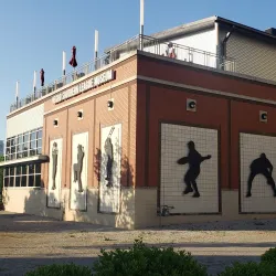 Regions Field - Birmingham