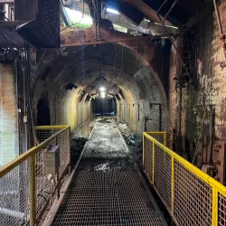 Sloss Furnaces National Historic Landmark - Birmingham