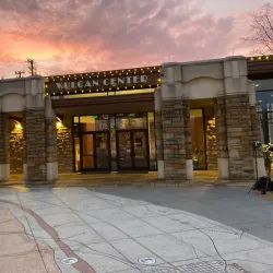 Vulcan Park and Museum - Birmingham