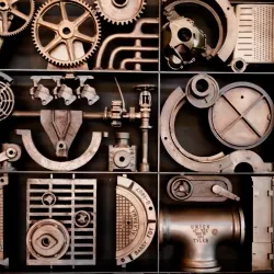 Vulcan Park and Museum - Birmingham