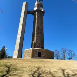 Vulcan Park and Museum - Birmingham