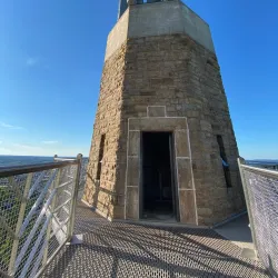 Vulcan Park and Museum - Birmingham