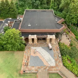 Vulcan Park and Museum - Birmingham