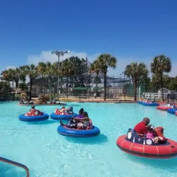 Adventureland Theme Park - Dothan