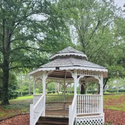 Dothan Area Botanical Gardens - Dothan