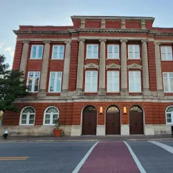 Dothan Opera House - Dothan