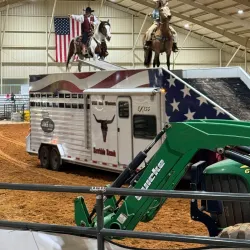 Peanut Festival Fairgrounds - Dothan