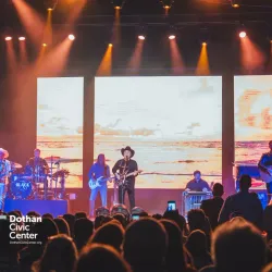 The Dothan Civic Center - Dothan