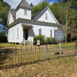 The Landmark Park - Dothan