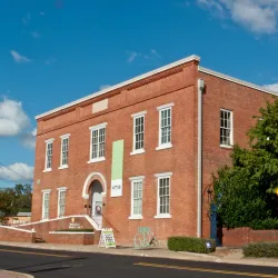 The Wiregrass Museum of Art - Dothan