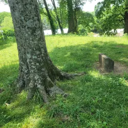 Florence Indian Mound and Museum - Florence