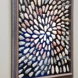 Florence Indian Mound and Museum - Florence