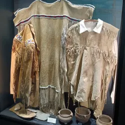 Florence Indian Mound and Museum - Florence