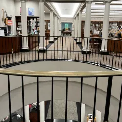 Florence-Lauderdale Public Library - Florence