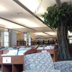 Florence-Lauderdale Public Library - Florence