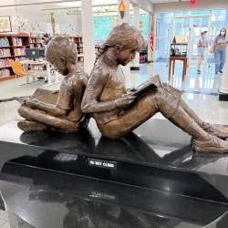 Florence-Lauderdale Public Library - Florence