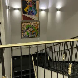 Florence-Lauderdale Public Library - Florence