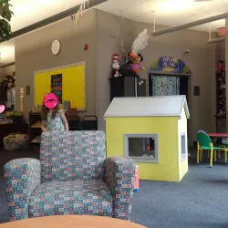 Florence-Lauderdale Public Library - Florence